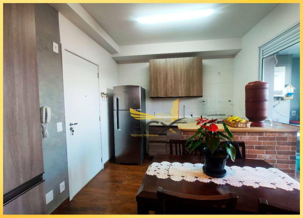 Imagem Apartamento com 2 Quartos à Venda, 56 m² em Jardim Tupanci - Barueri Imagem Apartamento com 2 Quartos à Venda, 56 m² em Jardim Tupanci - Barueri