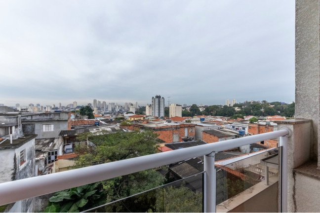 Imagem Casa com 2 Quartos à Venda, 53 m² em Vila Brasílio Machado - São Paulo Imagem Casa com 2 Quartos à Venda, 53 m² em Vila Brasílio Machado - São Paulo