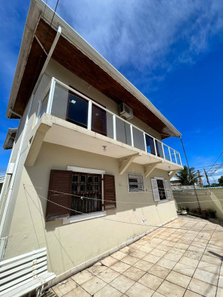 Imagem Sobrado com 4 Quartos à Venda, 364 m² em Belmira Novaes - Peruíbe Imagem Sobrado com 4 Quartos à Venda, 364 m² em Belmira Novaes - Peruíbe