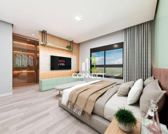 Imagem Sobrado com 3 Quartos à Venda, 175 m² em Ressacada - Itajaí