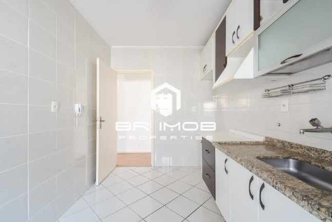Imagem Imóvel com 3 Quartos à Venda, 92 m² em Vila Pompéia - São Paulo