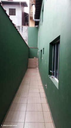Imagem Sobrado com 3 Quartos à Venda, 200 m² em Jardim Campo Verde - Mauá Imagem Sobrado com 3 Quartos à Venda, 200 m² em Jardim Campo Verde - Mauá