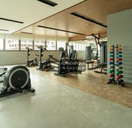 Imagem Apartamento com 4 Quartos à Venda, 275 m² em Vila Madalena - São Paulo Imagem Apartamento com 4 Quartos à Venda, 275 m² em Vila Madalena - São Paulo