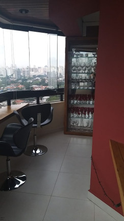 Imagem Imóvel com 3 Quartos à Venda, 197 m² em Campo Belo - São Paulo Imagem Imóvel com 3 Quartos à Venda, 197 m² em Campo Belo - São Paulo