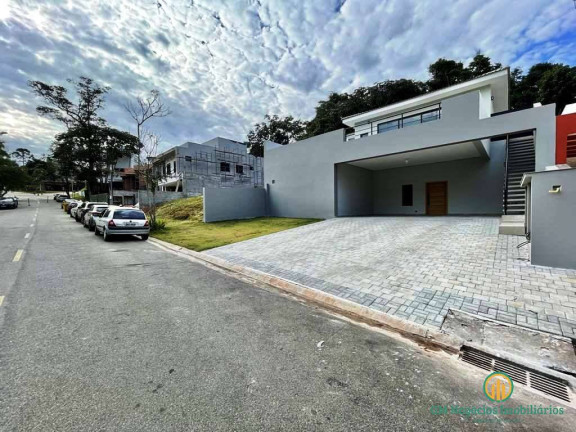 Imagem Casa de Condomínio com 3 Quartos à Venda, 525 m² em Granja Viana - Cotia Imagem Casa de Condomínio com 3 Quartos à Venda, 525 m² em Granja Viana - Cotia