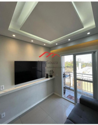 Imagem Apartamento com 2 Quartos à Venda, 60 m² em Chácara Santa Antonieta (nova Veneza) - Sumaré Imagem Apartamento com 2 Quartos à Venda, 60 m² em Chácara Santa Antonieta (nova Veneza) - Sumaré
