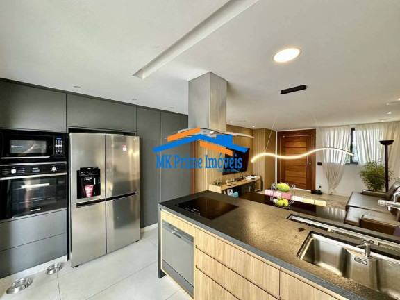 Imagem Casa de Condomínio com 4 Quartos à Venda, 180 m² em Parque Rincão - Cotia Imagem Casa de Condomínio com 4 Quartos à Venda, 180 m² em Parque Rincão - Cotia