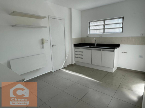 Imagem Apartamento com 3 Quartos à Venda, 155 m² em Itaim Bibi - São Paulo Imagem Apartamento com 3 Quartos à Venda, 155 m² em Itaim Bibi - São Paulo