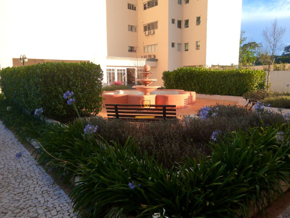 Imagem Apartamento com 3 Quartos à Venda, 134 m² em Jardim Padre Bento - Itu