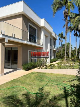 Imagem Casa com 5 Quartos à Venda, 500 m² em Alphaville Residencial Dois - Barueri