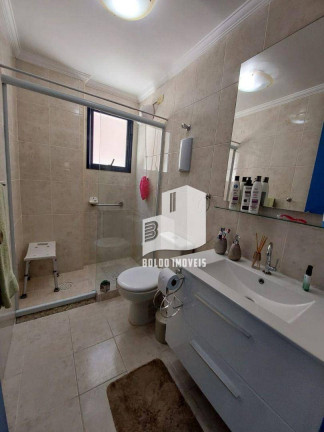 Imagem Apartamento com 1 Quarto à Venda, 60 m² em Canto Do Forte - Praia Grande