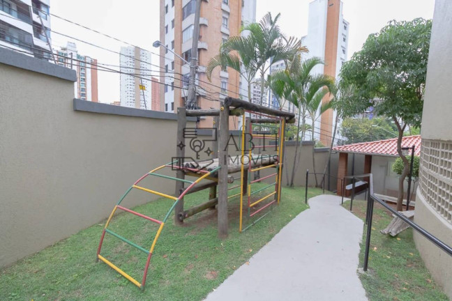 Imagem Apartamento com 3 Quartos à Venda, 100 m² em Vila Mariana - São Paulo