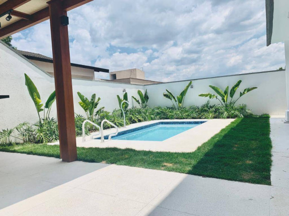 Imagem Casa de Condomínio com 6 Quartos à Venda, 400 m² em Alphaville - Santana De Parnaíba