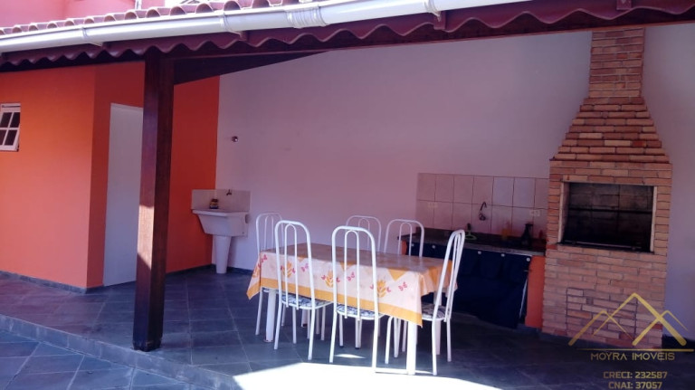 Imagem Casa com 4 Quartos à Venda, 300 m² em Lagoinha - Ubatuba Imagem Casa com 4 Quartos à Venda, 300 m² em Lagoinha - Ubatuba