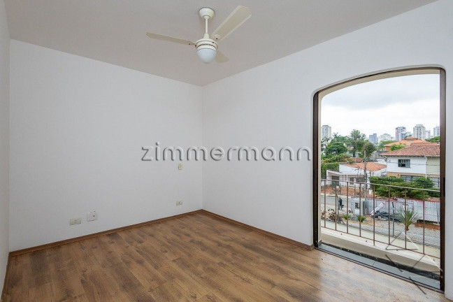Imagem Apartamento com 3 Quartos à Venda, 316 m² em Brooklin - São Paulo
