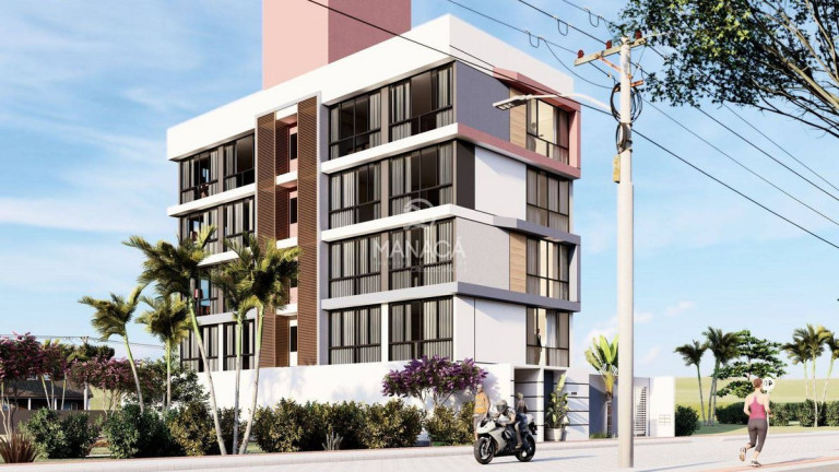 Imagem Apartamento com 2 Quartos à Venda, 68 m² em Itajubá - Barra Velha Imagem Apartamento com 2 Quartos à Venda, 68 m² em Itajubá - Barra Velha