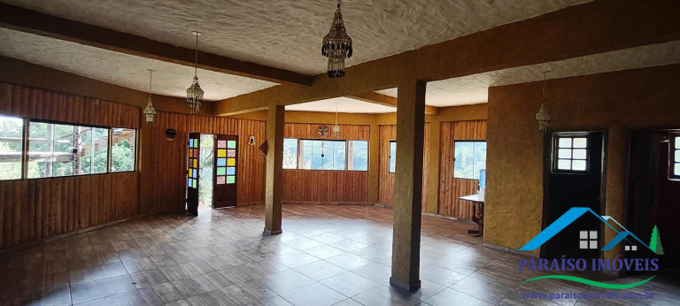 Imagem Chácara à Venda, 38 m² em Centro - Córrego Do Bom Jesus