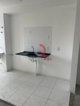 Imagem Apartamento com 2 Quartos à Venda, 45 m² em Tucuruvi - São Paulo Imagem Apartamento com 2 Quartos à Venda, 45 m² em Tucuruvi - São Paulo