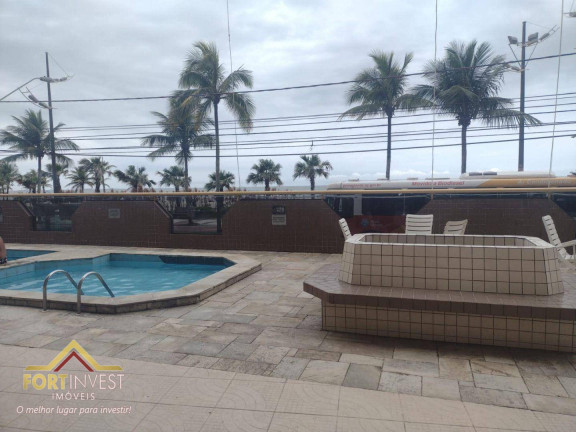 Imagem Imóvel com 5 Quartos à Venda, 272 m² em Aviação - Praia Grande