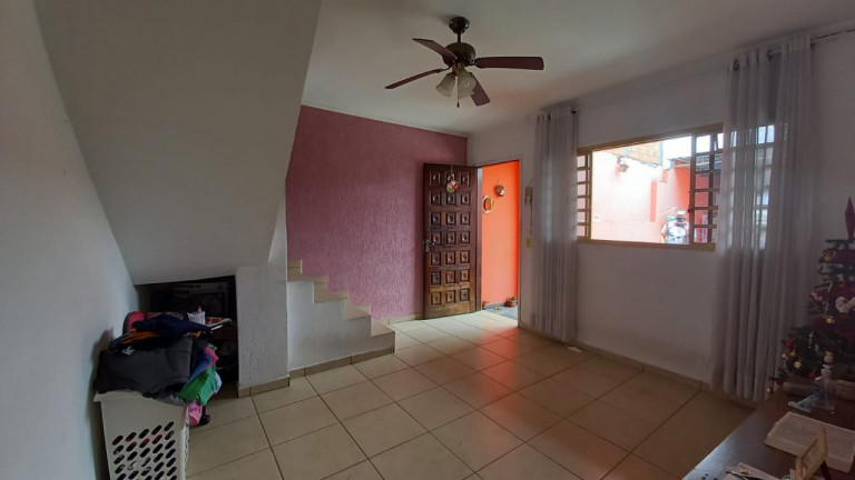 Imagem Sobrado com 2 Quartos à Venda, 140 m² em Jardim Santo Onofre - Taboão Da Serra