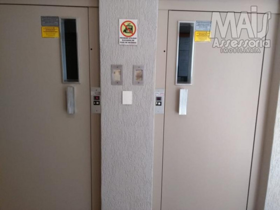 Imagem Apartamento com 2 Quartos à Venda, 74 m² em Centro - Novo Hamburgo