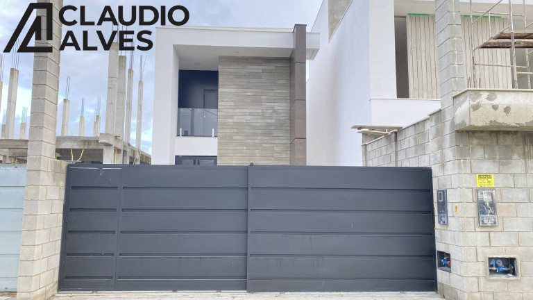 Imagem Casa com 3 Quartos à Venda, 145 m² em Sim - Feira De Santana