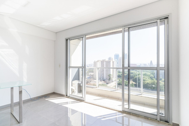 Imagem Imóvel à Venda, 38 m² em Várzea Da Barra Funda - São Paulo Imagem Imóvel à Venda, 38 m² em Várzea Da Barra Funda - São Paulo