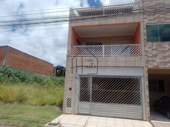 Imagem Casa com 4 Quartos à Venda, 320 m² em Residencial Pastoreiro - Cotia Imagem Casa com 4 Quartos à Venda, 320 m² em Residencial Pastoreiro - Cotia