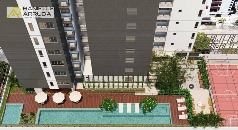 Imagem Apartamento com 3 Quartos à Venda, 114 m² em Manaíra - João Pessoa Imagem Apartamento com 3 Quartos à Venda, 114 m² em Manaíra - João Pessoa