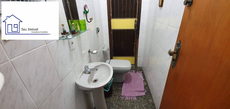 Imagem Casa com 3 Quartos à Venda, 208 m² em Pechincha - Rio De Janeiro Imagem Casa com 3 Quartos à Venda, 208 m² em Pechincha - Rio De Janeiro