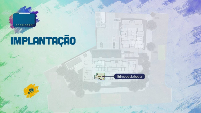 Imagem Apartamento à Venda,  em Cidade Patriarca - São Paulo