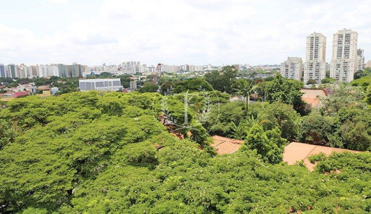 Imagem Sala Comercial à Venda, 35 m² em Campo Belo - São Paulo