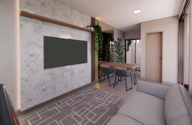 Imagem Apartamento com 2 Quartos à Venda, 74 m² em Bessa - João Pessoa Imagem Apartamento com 2 Quartos à Venda, 74 m² em Bessa - João Pessoa