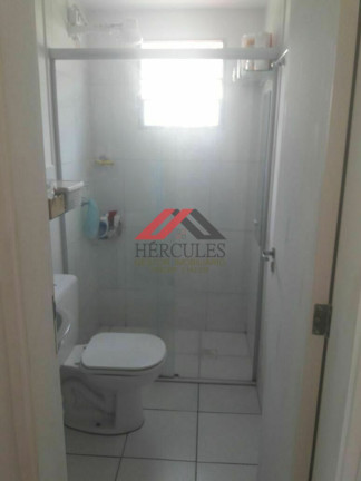 Imagem Apartamento com 2 Quartos à Venda, 43 m² em Jaraguá - São Paulo