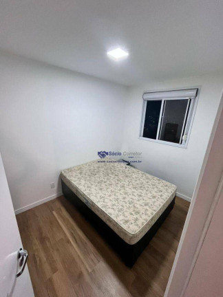 Imagem Apartamento com 2 Quartos à Venda, 42 m² em Vila Rosália - Guarulhos Imagem Apartamento com 2 Quartos à Venda, 42 m² em Vila Rosália - Guarulhos