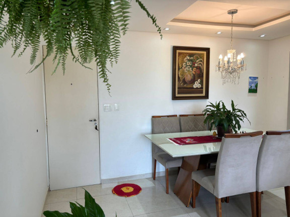 Imagem Apartamento com 2 Quartos para Alugar, 70 m² em Jardim Colônia - Jundiaí