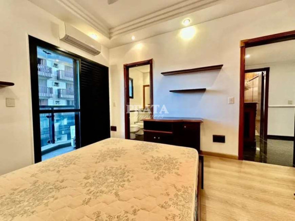 Imagem Apartamento com 3 Quartos à Venda, 252 m² em Pompéia - Santos Imagem Apartamento com 3 Quartos à Venda, 252 m² em Pompéia - Santos