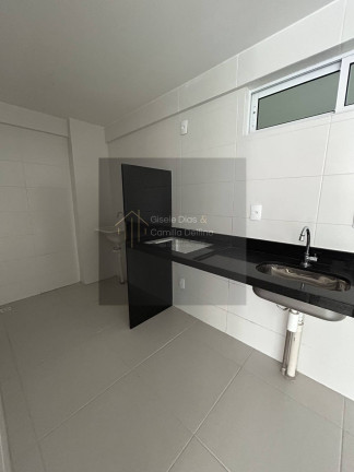 Imagem Apartamento com 2 Quartos à Venda, 58 m² em Bessa - João Pessoa