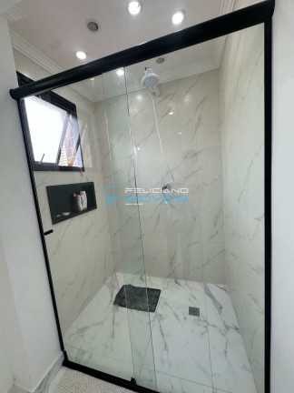Imagem Apartamento com 3 Quartos à Venda, 160 m² em Canto Do Forte - Praia Grande Imagem Apartamento com 3 Quartos à Venda, 160 m² em Canto Do Forte - Praia Grande