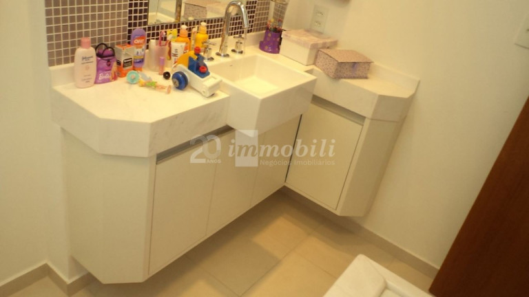 Imagem Apartamento com 3 Quartos à Venda, 206 m² em Higienópolis - São Paulo