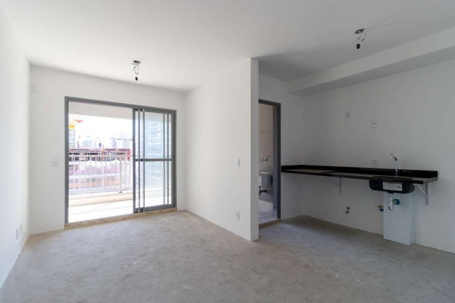 Imagem Imóvel com 1 Quarto à Venda, 47 m² em Vila Mariana - São Paulo Imagem Imóvel com 1 Quarto à Venda, 47 m² em Vila Mariana - São Paulo