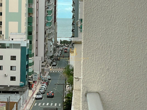 Apartamento com 3 Quartos à Venda, 104 m² em Centro - Balneário Camboriú