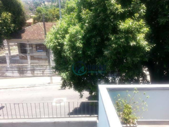 Imagem Casa com 4 Quartos à Venda, 139 m² em Fonseca - Niterói