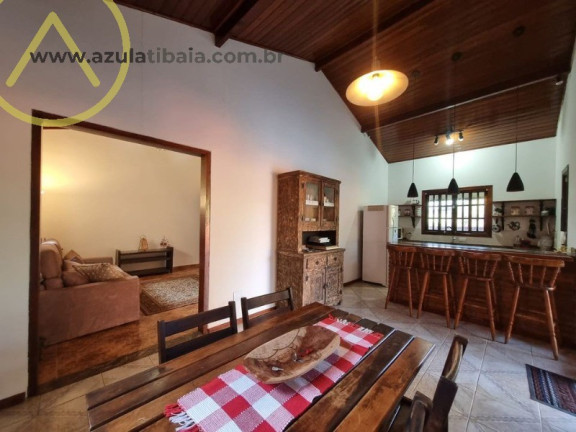 Imagem Casa com 3 Quartos à Venda, 155 m² em Rosário - Atibaia Imagem Casa com 3 Quartos à Venda, 155 m² em Rosário - Atibaia