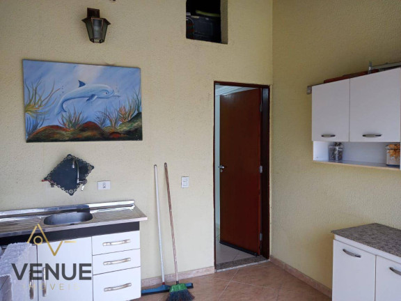 Imagem Sobrado com 4 Quartos à Venda, 150 m² em Vila São Geraldo - São Paulo Imagem Sobrado com 4 Quartos à Venda, 150 m² em Vila São Geraldo - São Paulo