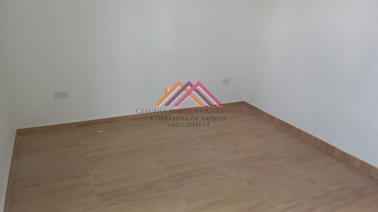 Imagem Sobrado com 2 Quartos à Venda, 67 m² em Vila Eliza - Franco Da Rocha