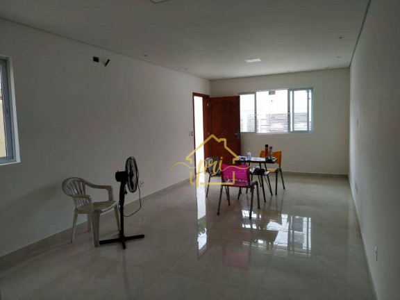 Imagem Casa com 3 Quartos à Venda, 175 m² em Aparecida - Santos