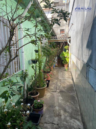 Imagem Casa com 3 Quartos à Venda, 200 m² em Vila Maria Alta - São Paulo Imagem Casa com 3 Quartos à Venda, 200 m² em Vila Maria Alta - São Paulo