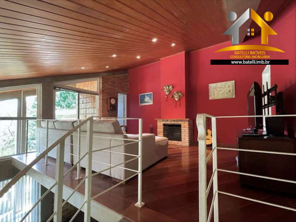 Imagem Casa de Condomínio com 4 Quartos à Venda, 313 m² em Granja Viana - Cotia Imagem Casa de Condomínio com 4 Quartos à Venda, 313 m² em Granja Viana - Cotia