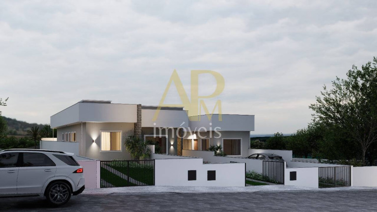 Imagem Casa com 2 Quartos à Venda, 60 m² em Ipiranga - São José Imagem Casa com 2 Quartos à Venda, 60 m² em Ipiranga - São José